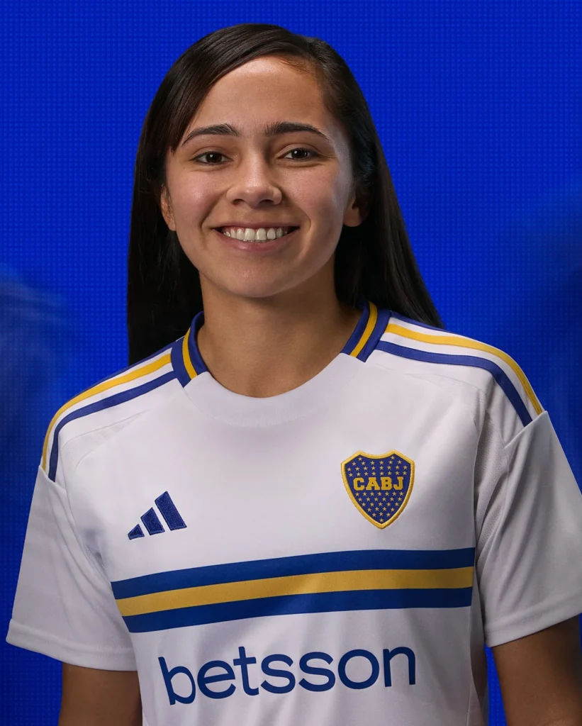 Boca Juniors presenta su camiseta visitante 2024-2025: blanca con detalles en los colores del club
