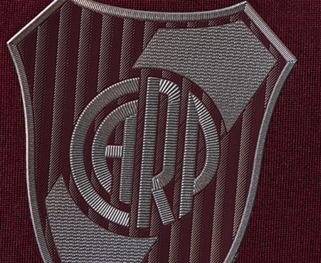 La camiseta visitante de River Plate 2024-2025 nace del vínculo con el Torino