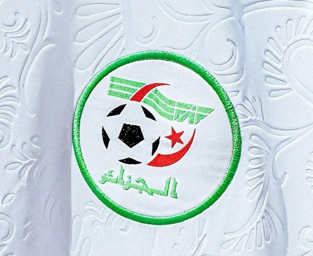 Camisetas de Argelia 2024-2025 de adidas inspiradas en el karakou