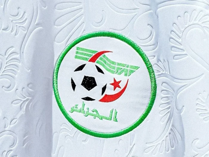 Camisetas de Argelia 2024-2025 de adidas inspiradas en el karakou