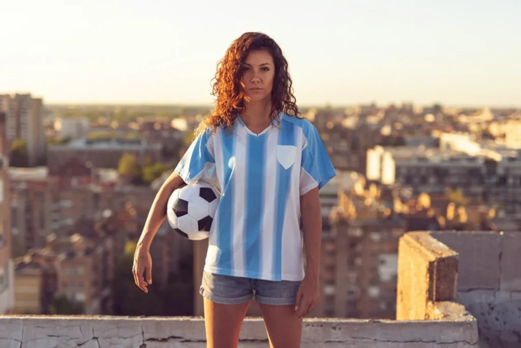 ¿Es el patrocinio en las camisetas de fútbol una buena herramienta de marketing para los casinos?