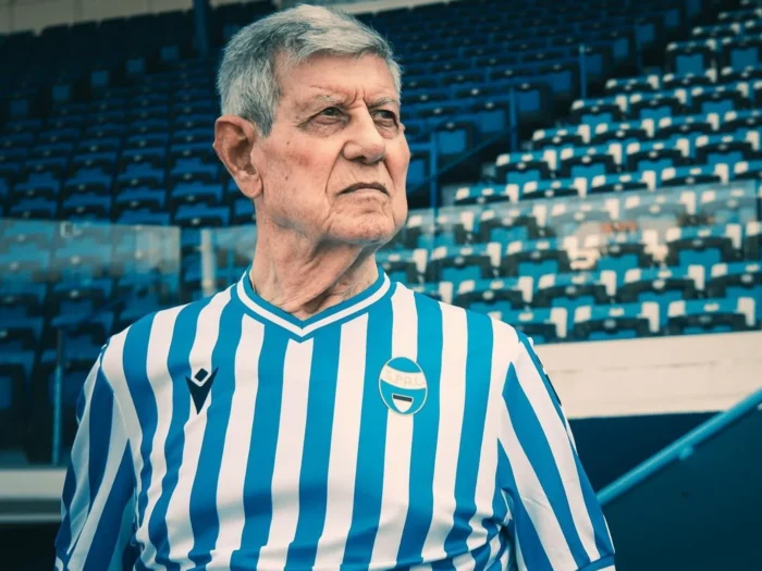 Así son las camisetas del SPAL 2024-2025 de Macron: local, visitante y tercera