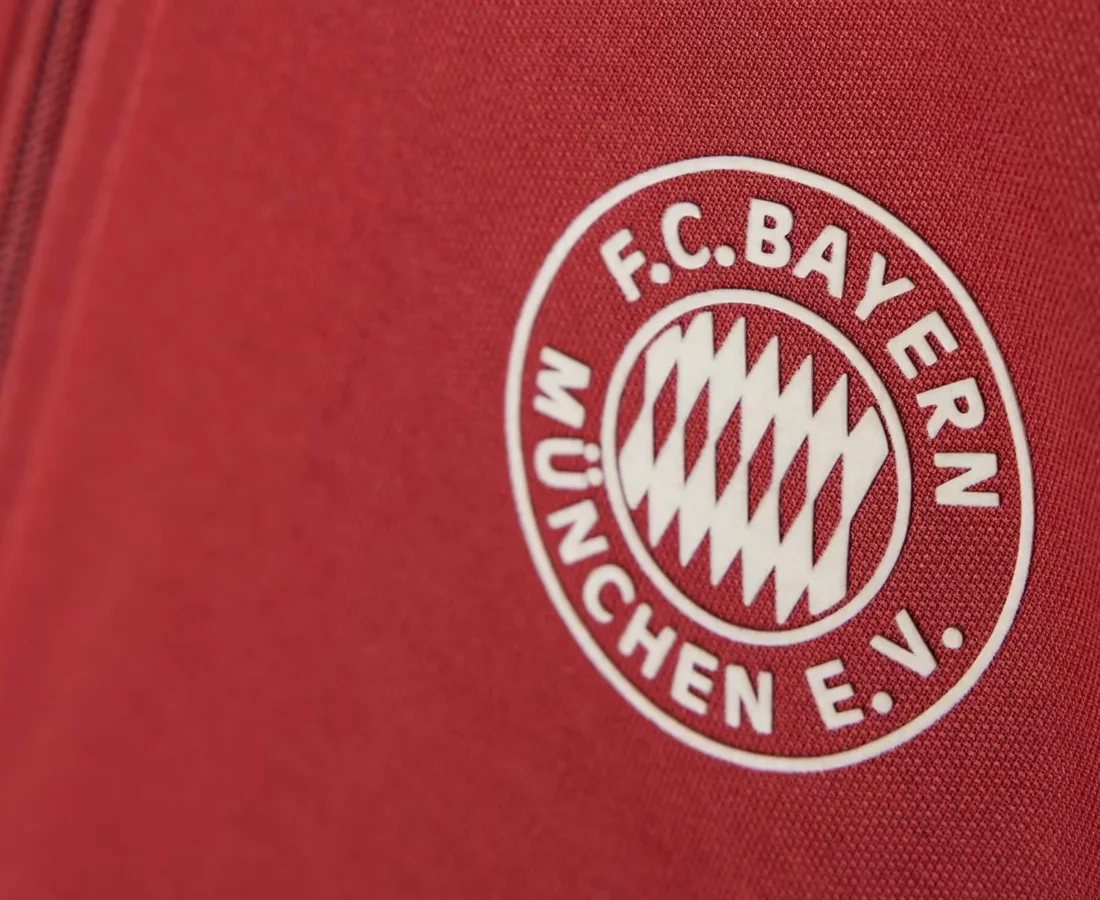 adidas Originals y el Bayern de Múnich lanzan una colección retro en homenaje a Franz Beckenbauer