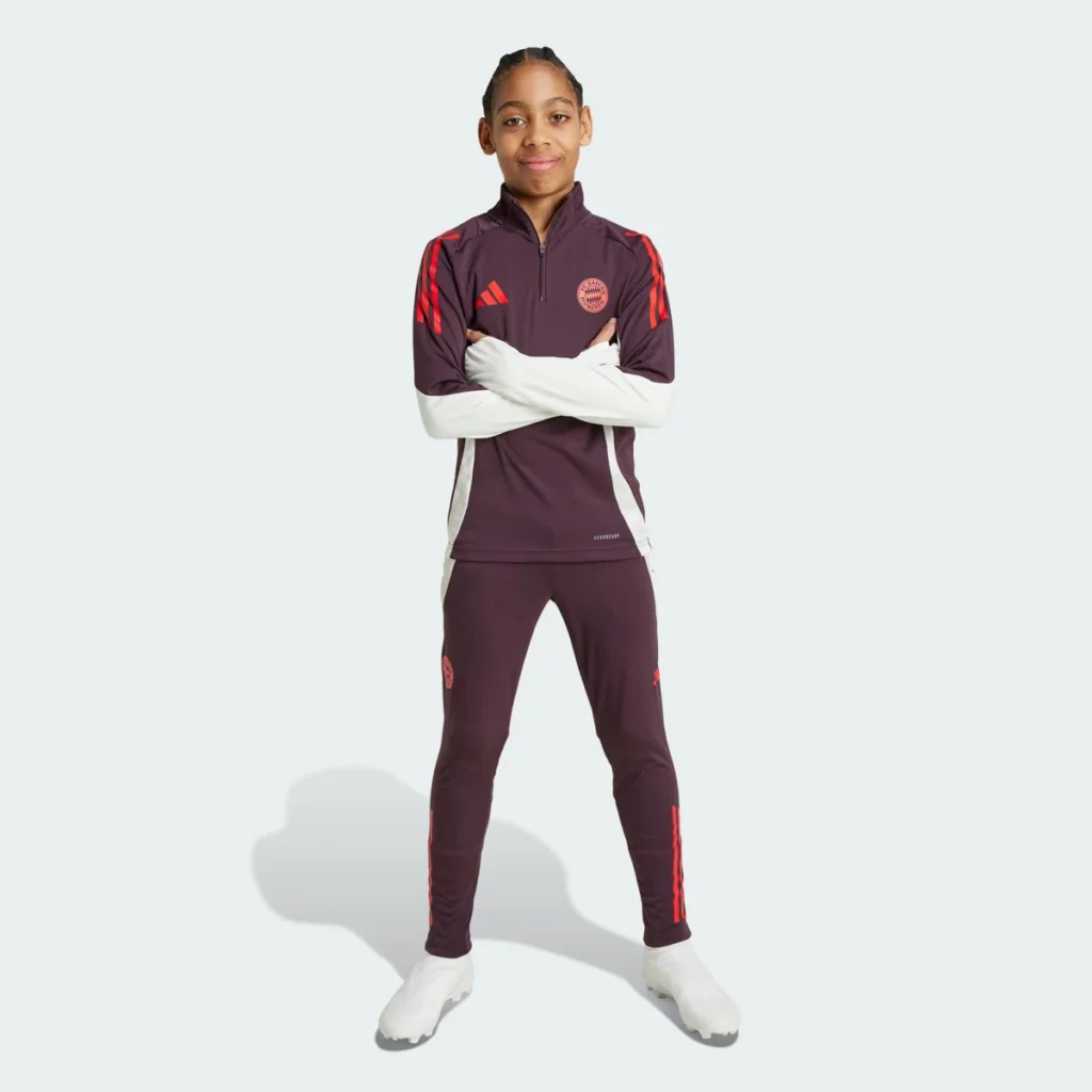 Cinco chándales adidas de la temporada 2024-2025 que triunfan entre los más jóvenes
