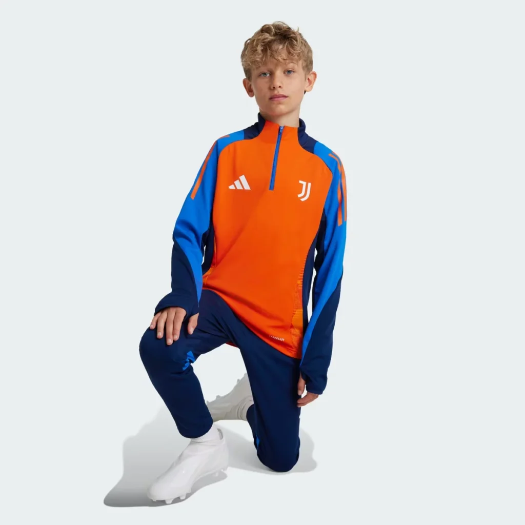 Cinco chándales adidas de la temporada 2024-2025 que triunfan entre los más jóvenes