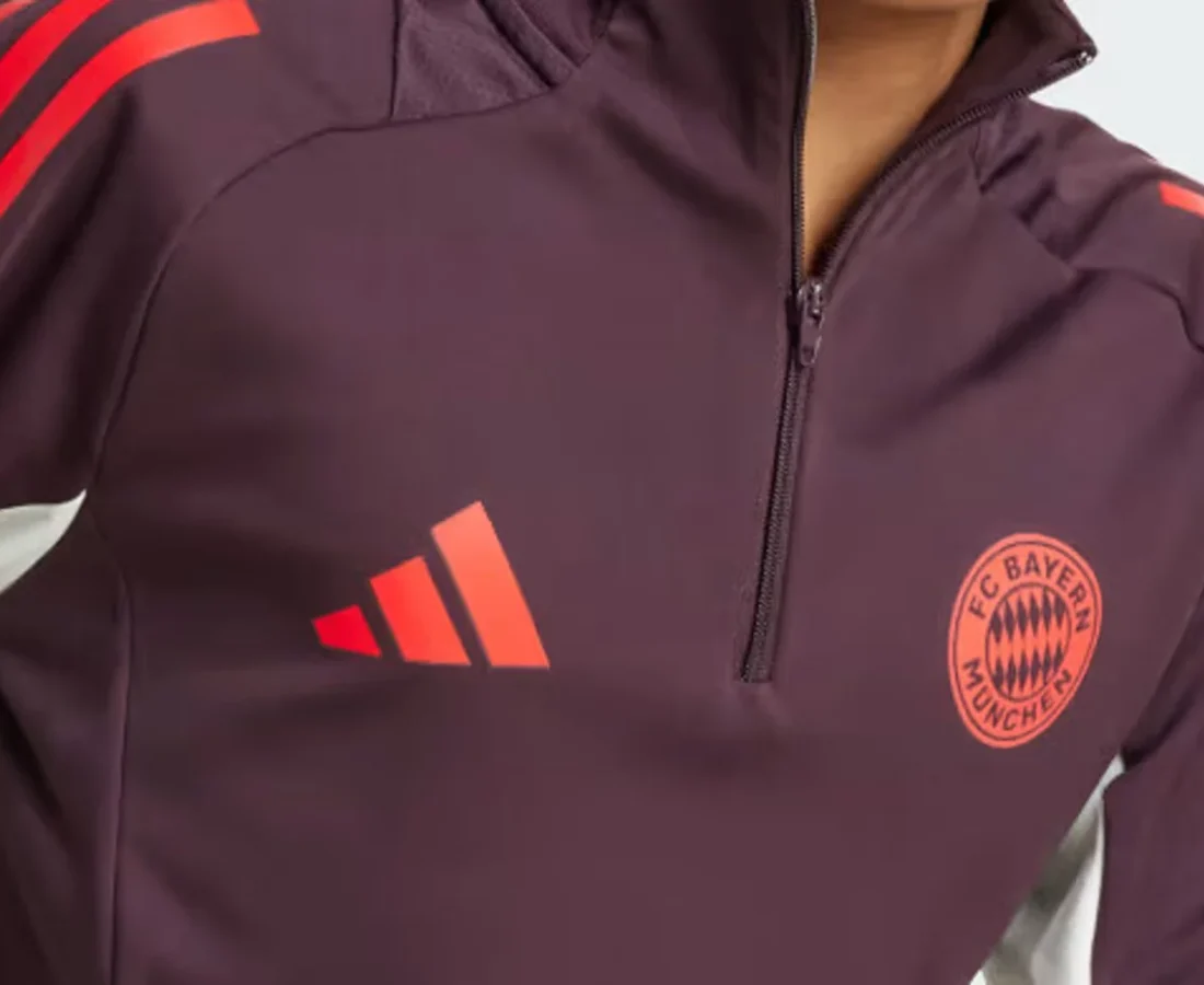 Cinco chándales adidas de la temporada 2024-2025 que triunfan entre los más jóvenes