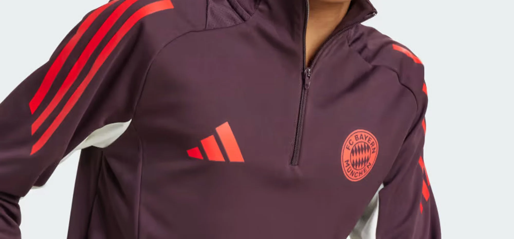 Cinco chándales adidas de la temporada 2024-2025 que triunfan entre los más jóvenes