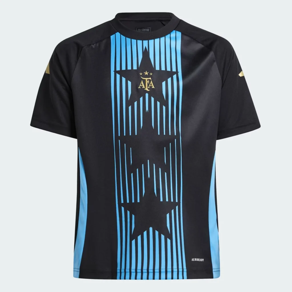 Cinco camisetas adidas que merecen un lugar en tu colección