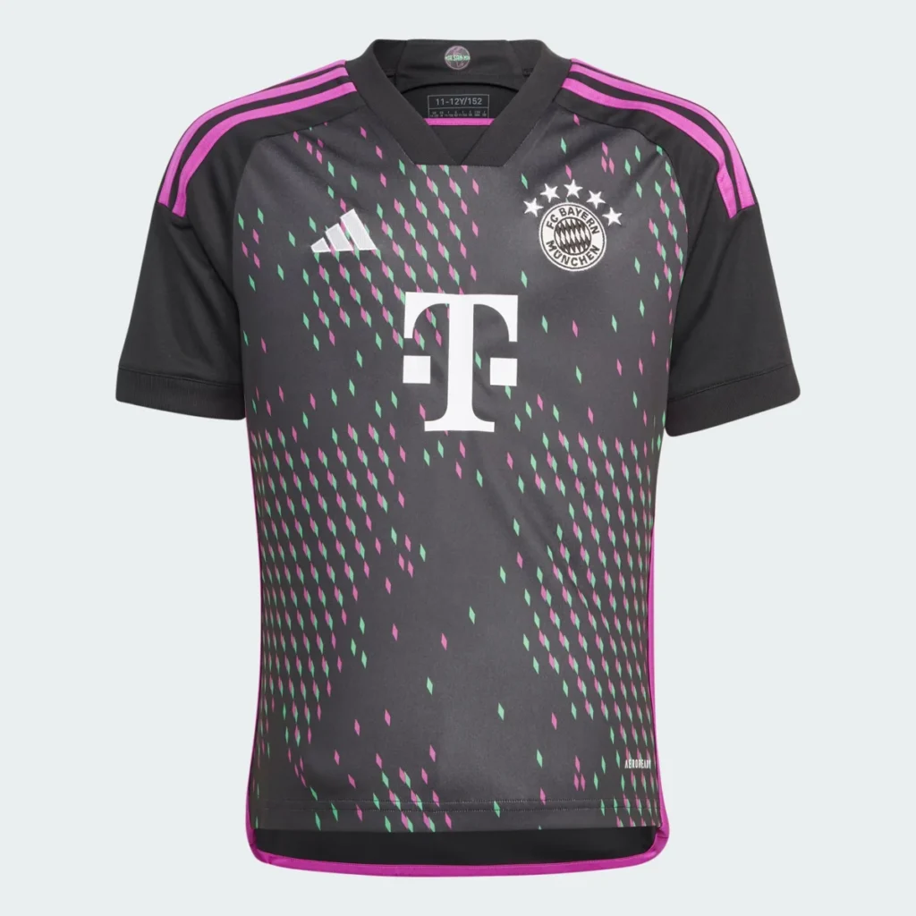 Cinco camisetas adidas que merecen un lugar en tu colección