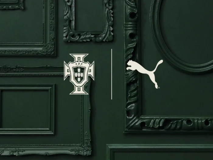 PUMA será el proveedor técnico de Portugal a partir de 2025