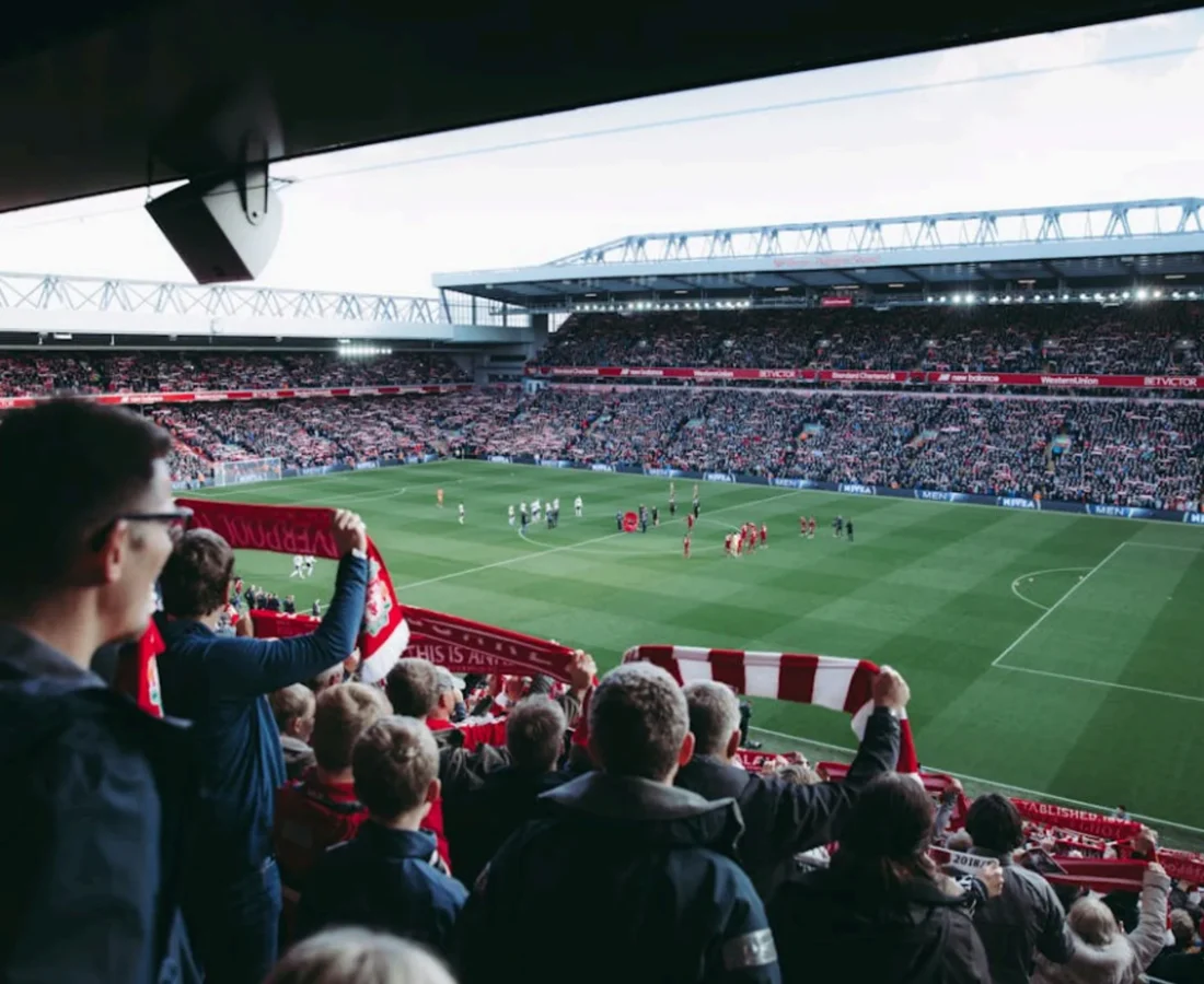 El papel de las apuestas deportivas online en los clubes de fútbol en 2024