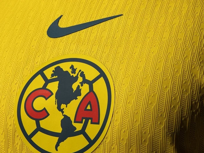 Club América presenta sus camisetas 2024-2025 de Nike: local, visitante y tercera