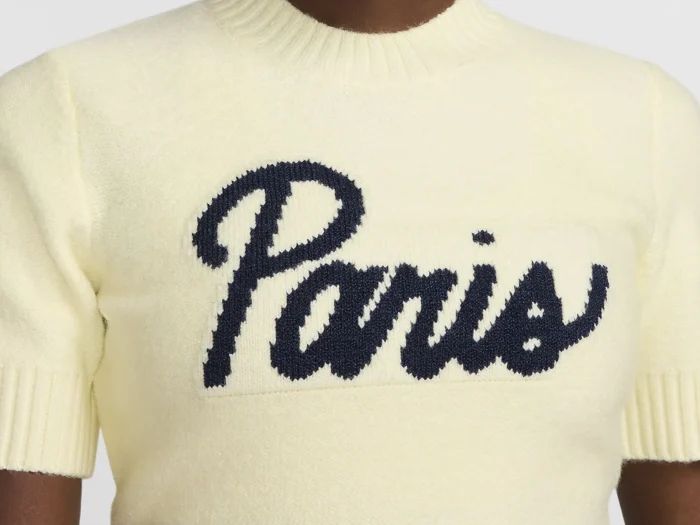 Nike y el Paris Saint-Germain lanzan una colección de moda en los colores de 2025