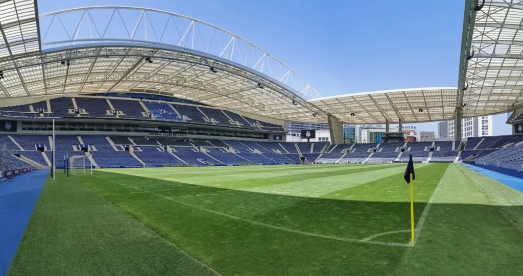 O Clássico: el duelo de titanes entre el Oporto y el Benfica