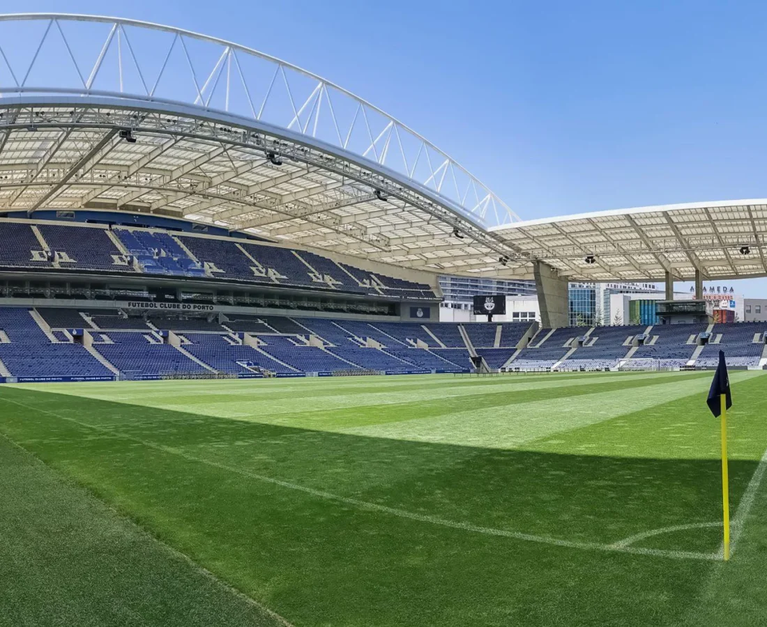 O Clássico: el duelo de titanes entre el Oporto y el Benfica