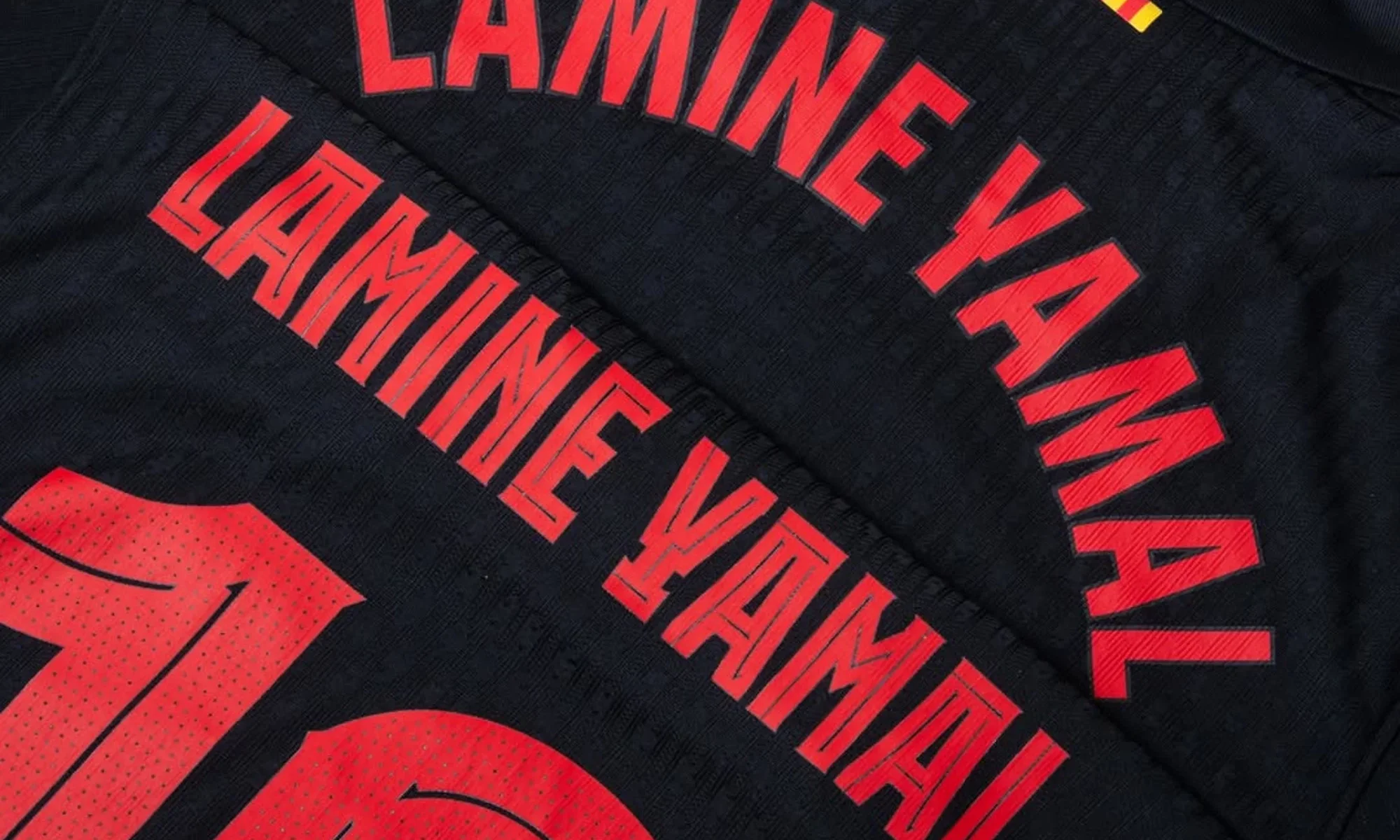 Cómo personalizar una camiseta de fútbol: técnicas de estampado y factores clave