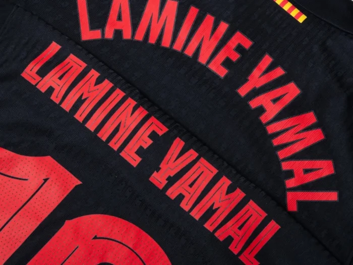 Cómo personalizar una camiseta de fútbol: técnicas de estampado y factores clave