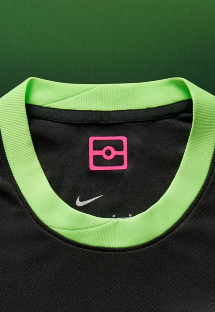 Australia presenta sus camisetas 2025-2026 diseñadas por el artista aborigen Reko Rennie