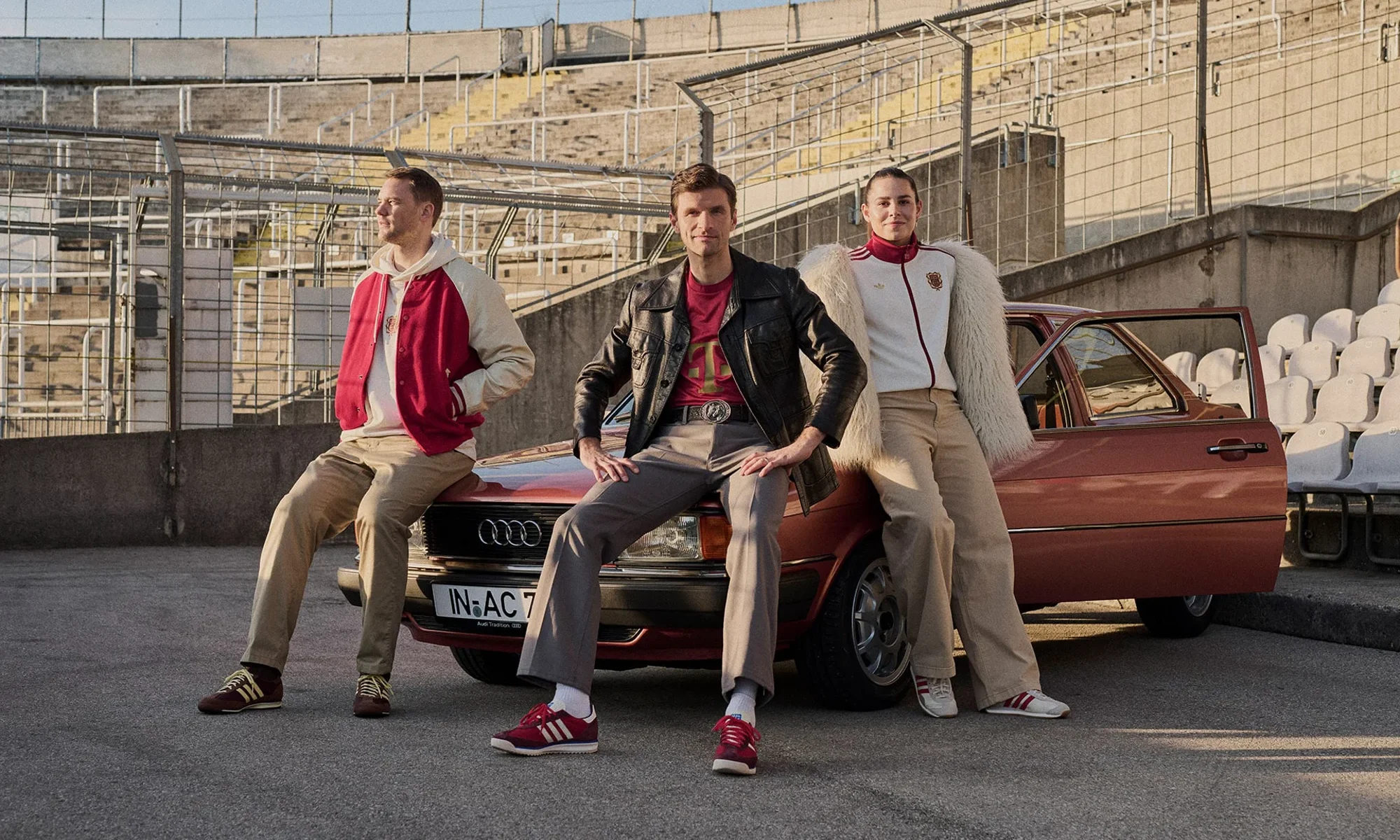 El Bayern de Múnich presenta su camiseta del 125 aniversario, inspirada en la historia del club