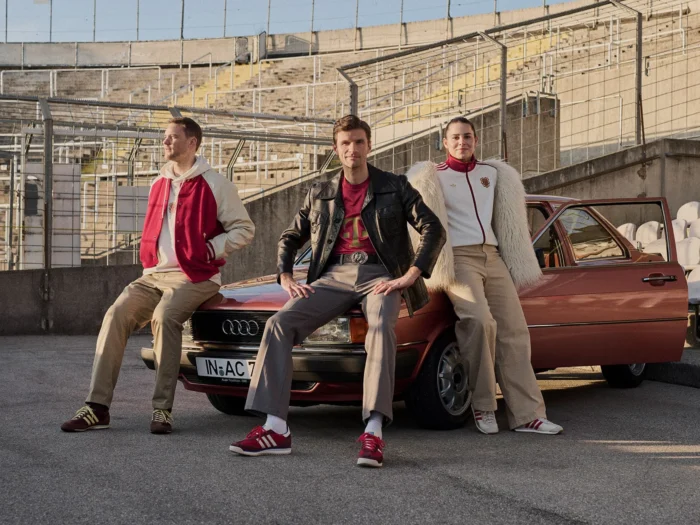 El Bayern de Múnich presenta su camiseta del 125 aniversario, inspirada en la historia del club
