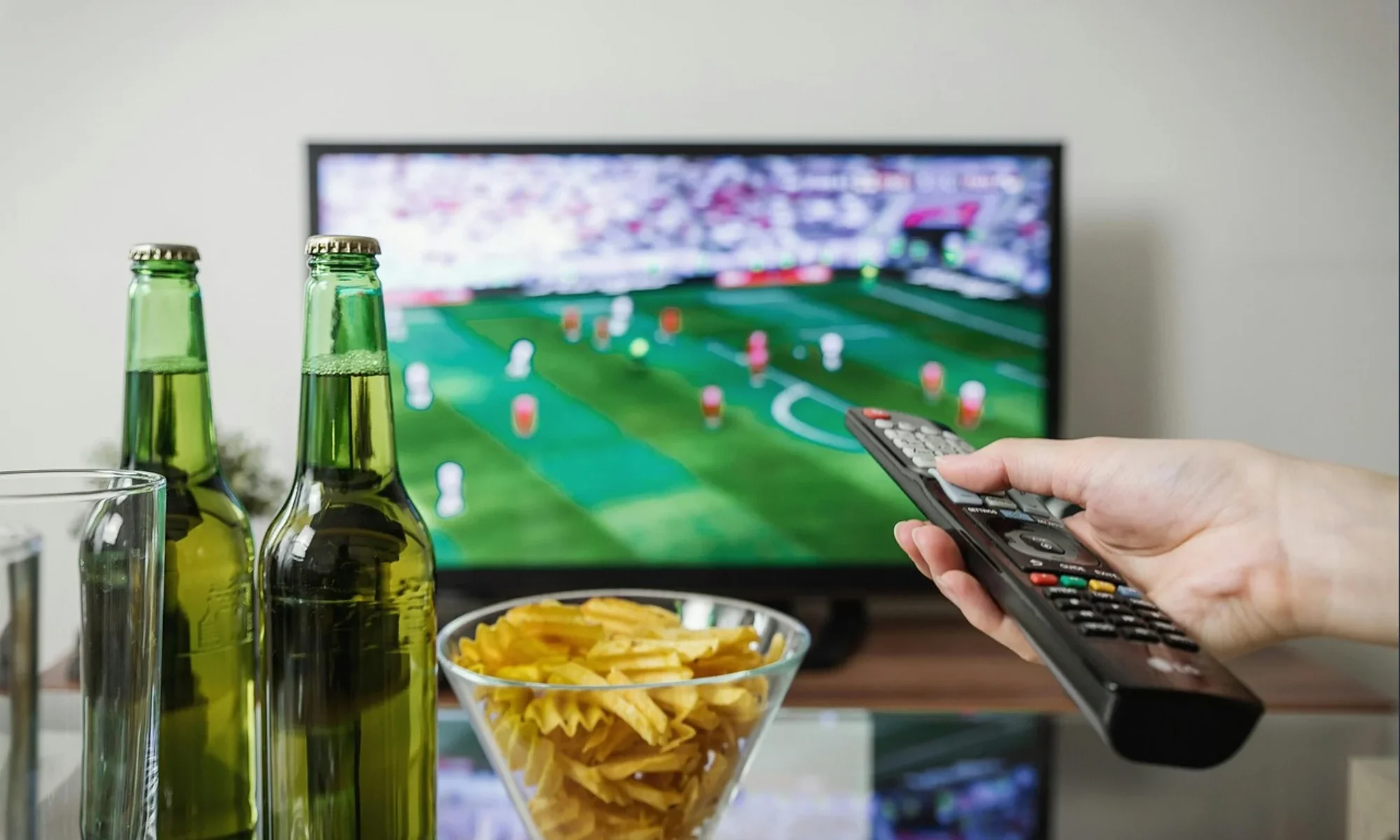 Los deportes más vistos en streaming en 2024: tendencias y datos