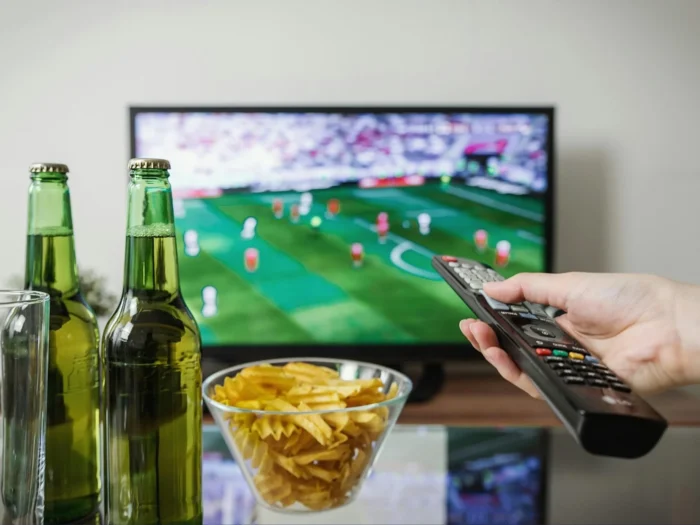 Los deportes más vistos en streaming en 2024: tendencias y datos
