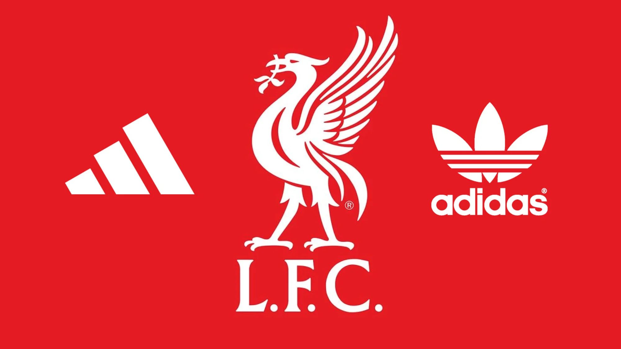 adidas vuelve a vestir al Liverpool a partir de la temporada 2025-2026