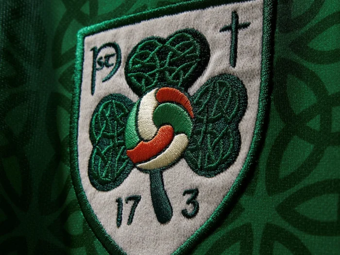 Umbro lanza las camisetas especiales de Irlanda por el Día de San Patricio