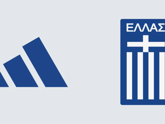 adidas vuelve a vestir a Grecia: nuevo contrato como proveedor técnico a partir de 2026