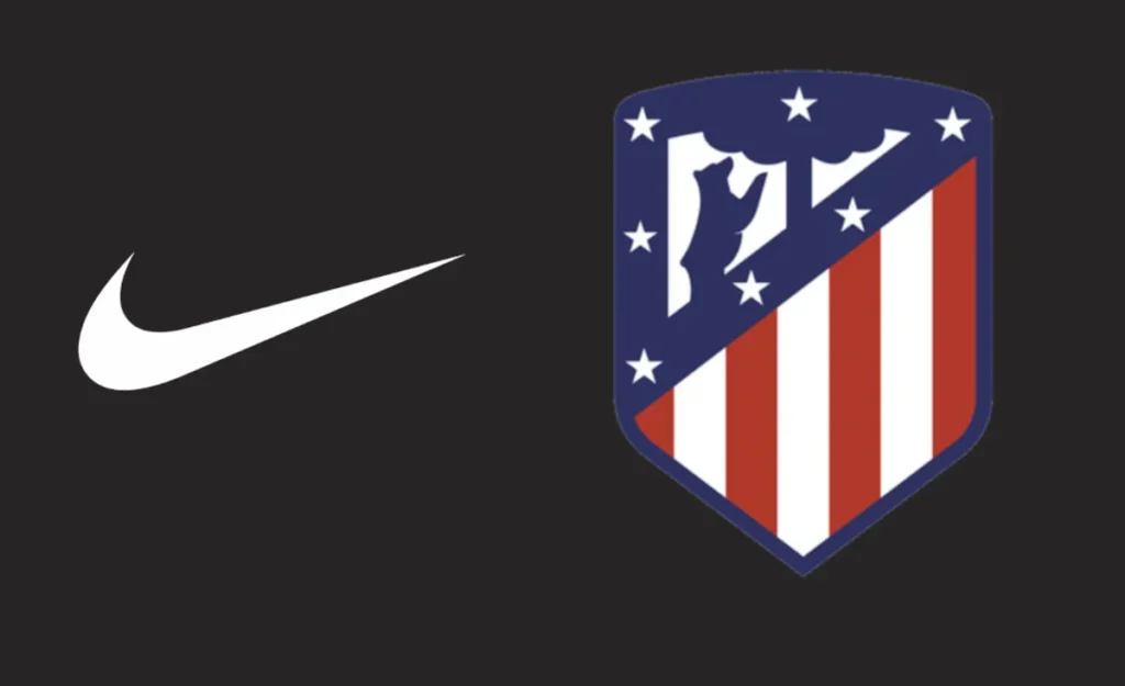 El Atlético de Madrid y Nike renuevan su contrato hasta 2035