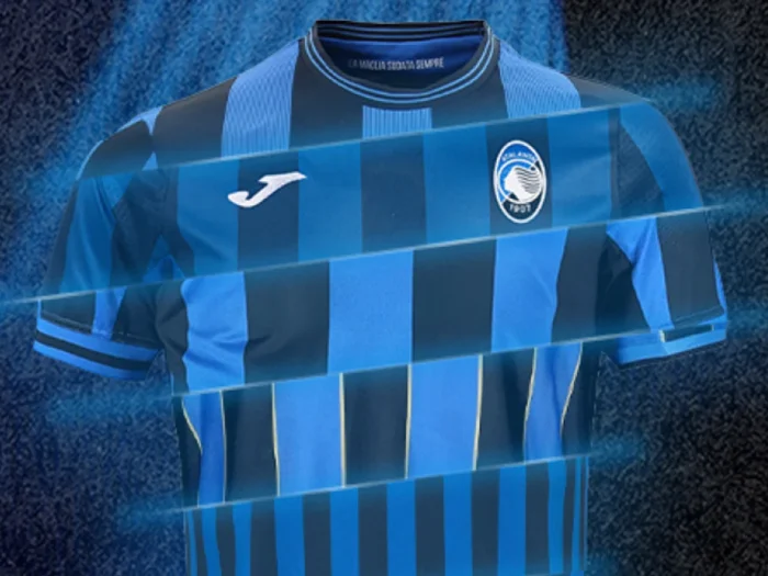 Joma y el Atalanta ponen fin a ocho años de colaboración al término de la temporada