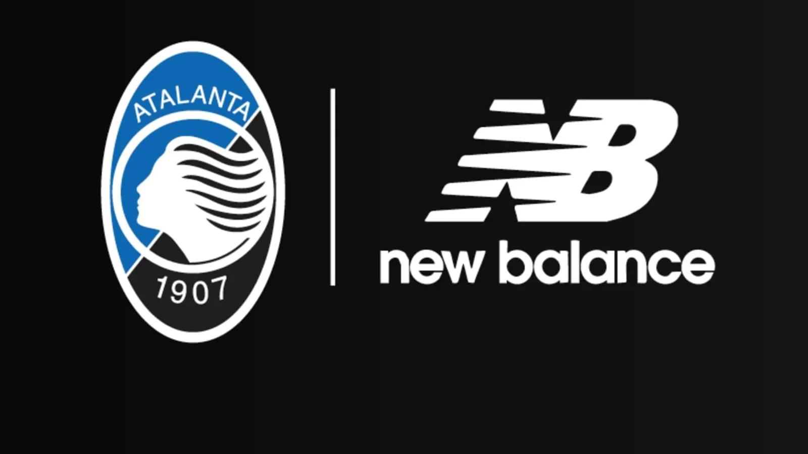 New Balance será el nuevo patrocinador técnico del Atalanta a partir de 2025-2026