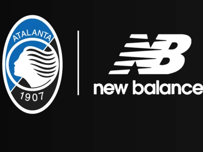 New Balance será el nuevo patrocinador técnico del Atalanta a partir de 2025-2026