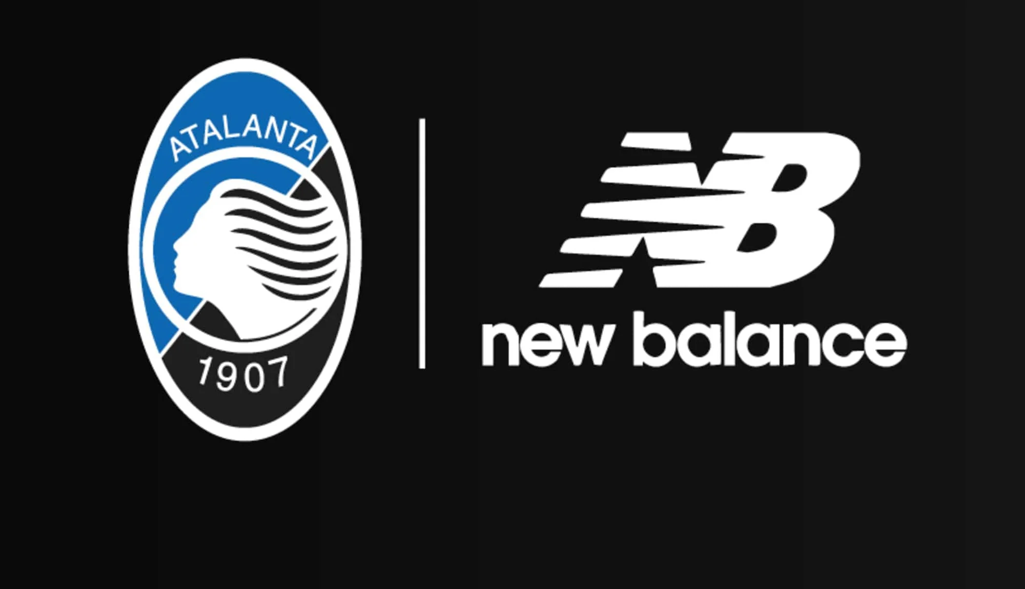 New Balance será el nuevo patrocinador técnico del Atalanta a partir de 2025-2026