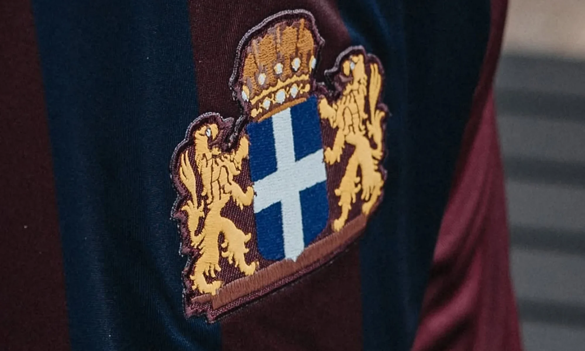El PEC Zwolle homenajea a Leo Major con una camiseta especial por el 80 aniversario de la liberación