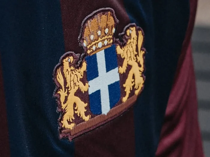 El PEC Zwolle homenajea a Leo Major con una camiseta especial por el 80 aniversario de la liberación