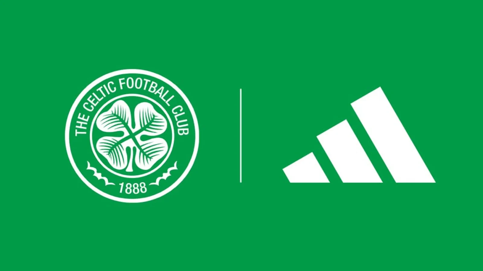 Celtic y adidas amplían su contrato y seguirán unidos varios años más