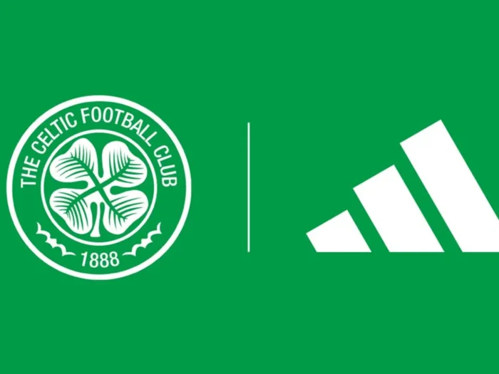 Celtic y adidas amplían su contrato y seguirán unidos varios años más