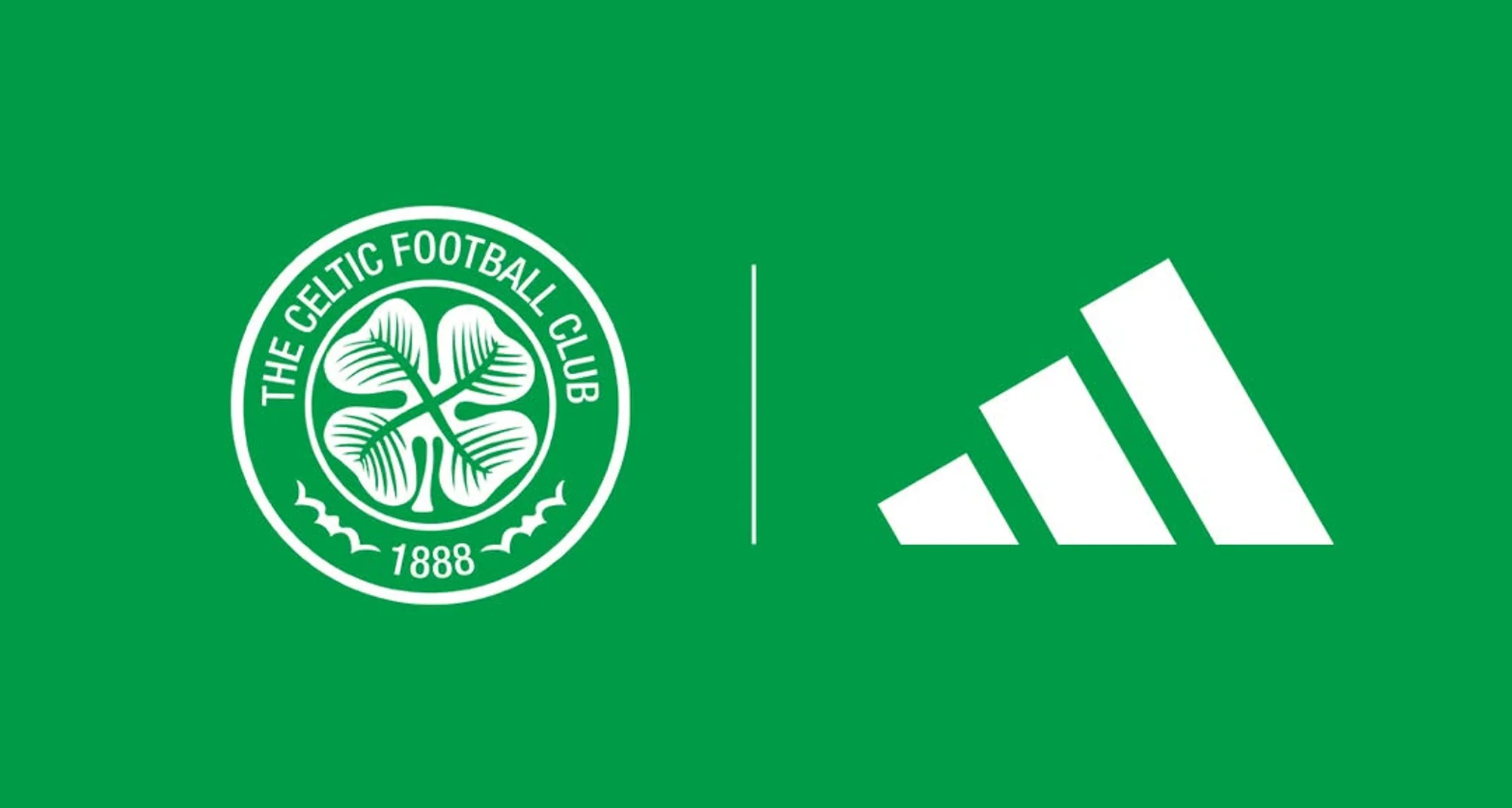 Celtic y adidas amplían su contrato y seguirán unidos varios años más