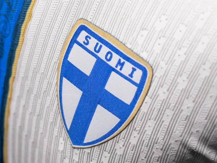 Finlandia presenta sus camisetas 2025-2026 diseñadas por un artista finlandés