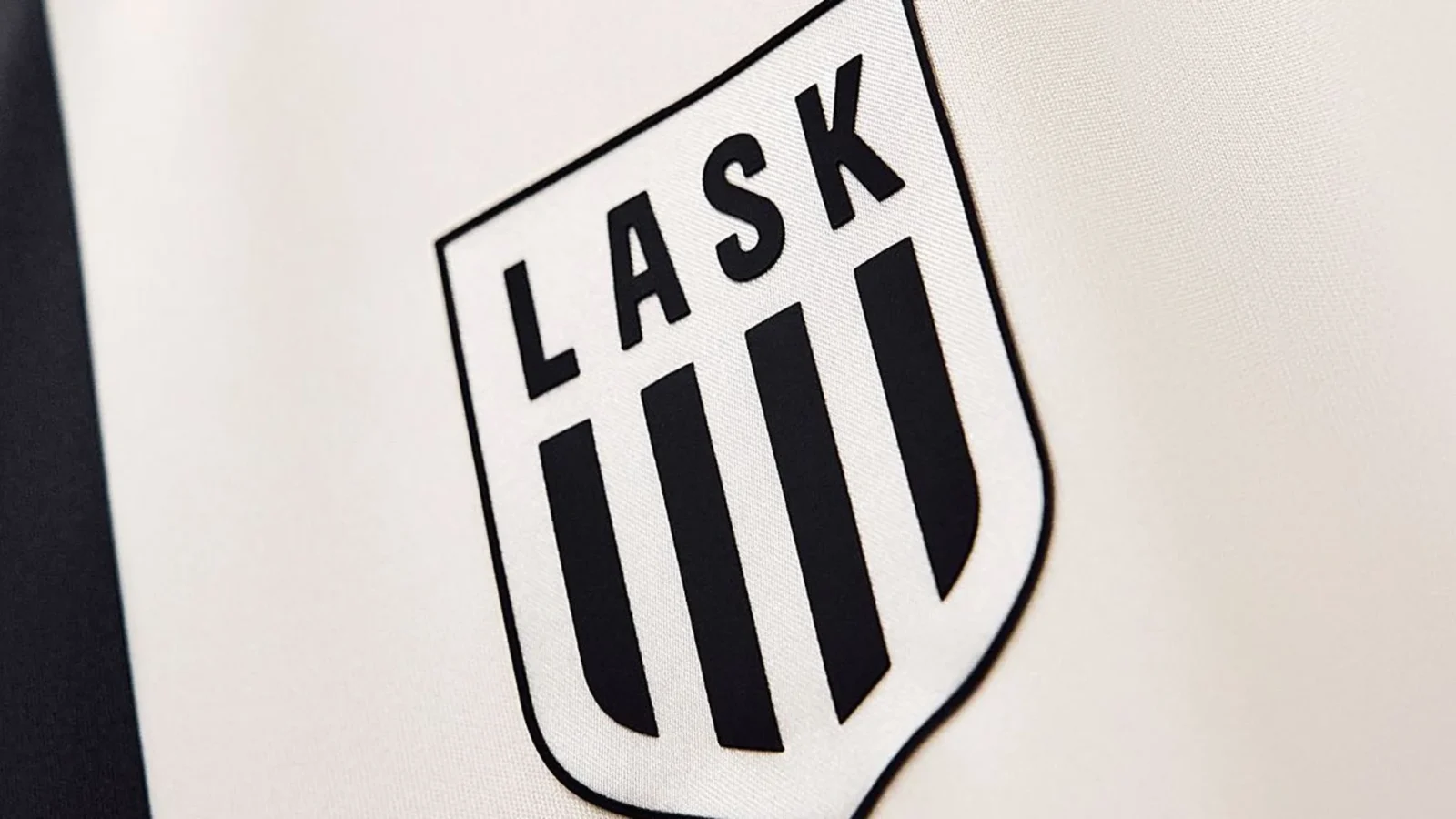 Así son las camisetas del LASK Linz 2025-2026