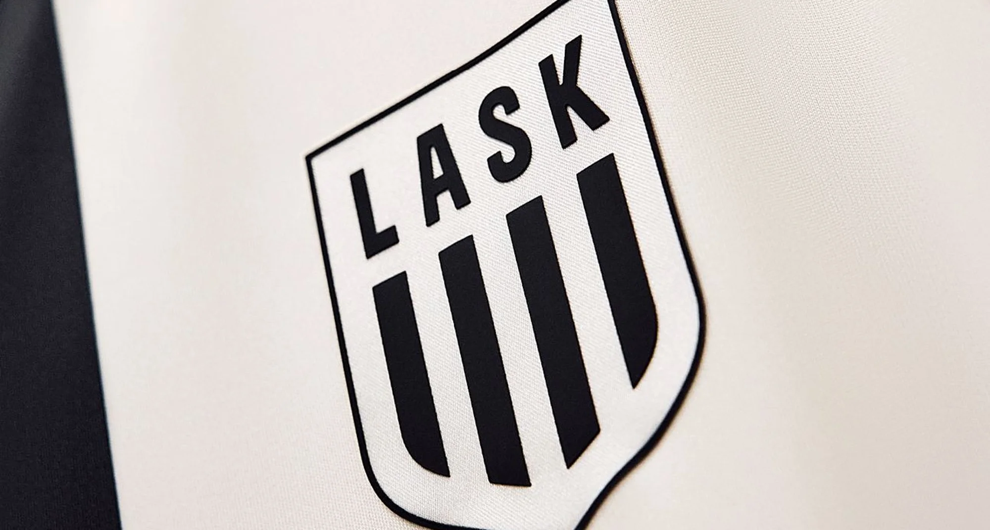 Así son las camisetas del LASK Linz 2025-2026