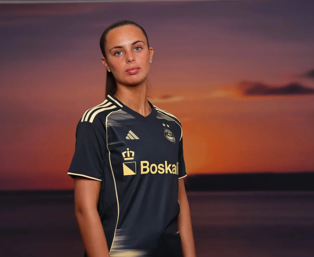 Aberdeen presenta sus camisetas 2025-2026: burdeos clásico y un homenaje al mar del Norte