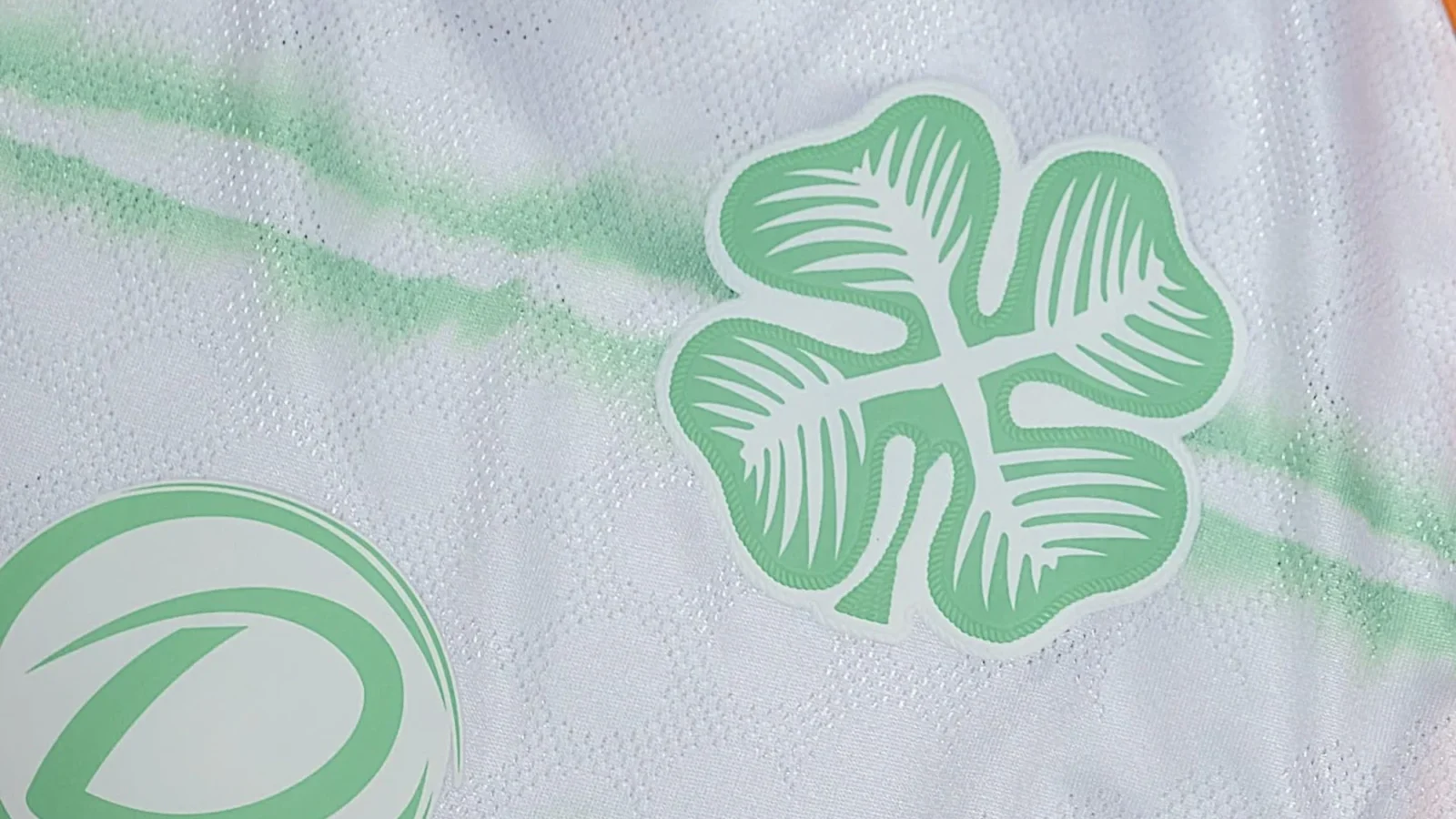 La tercera camiseta del Celtic 2025-2026 rinde homenaje a sus raíces irlandesas
