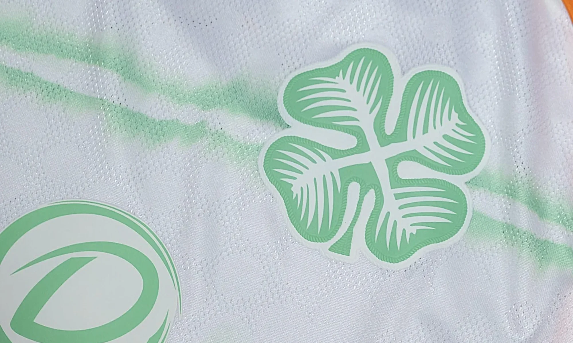 La tercera camiseta del Celtic 2025-2026 rinde homenaje a sus raíces irlandesas
