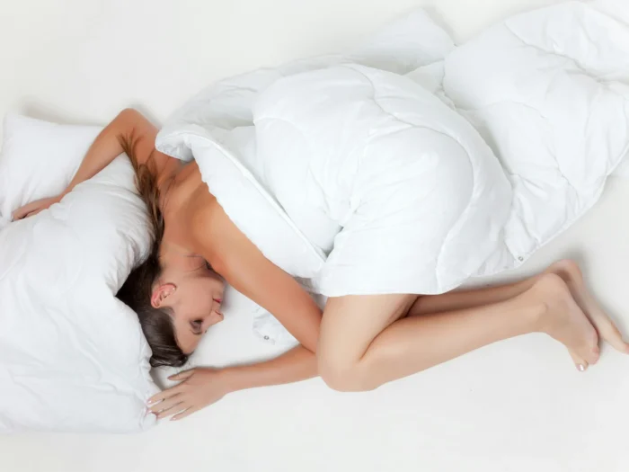 Una funda nórdica que redondea el dormitorio: el detalle de estilo que casi todos olvidan