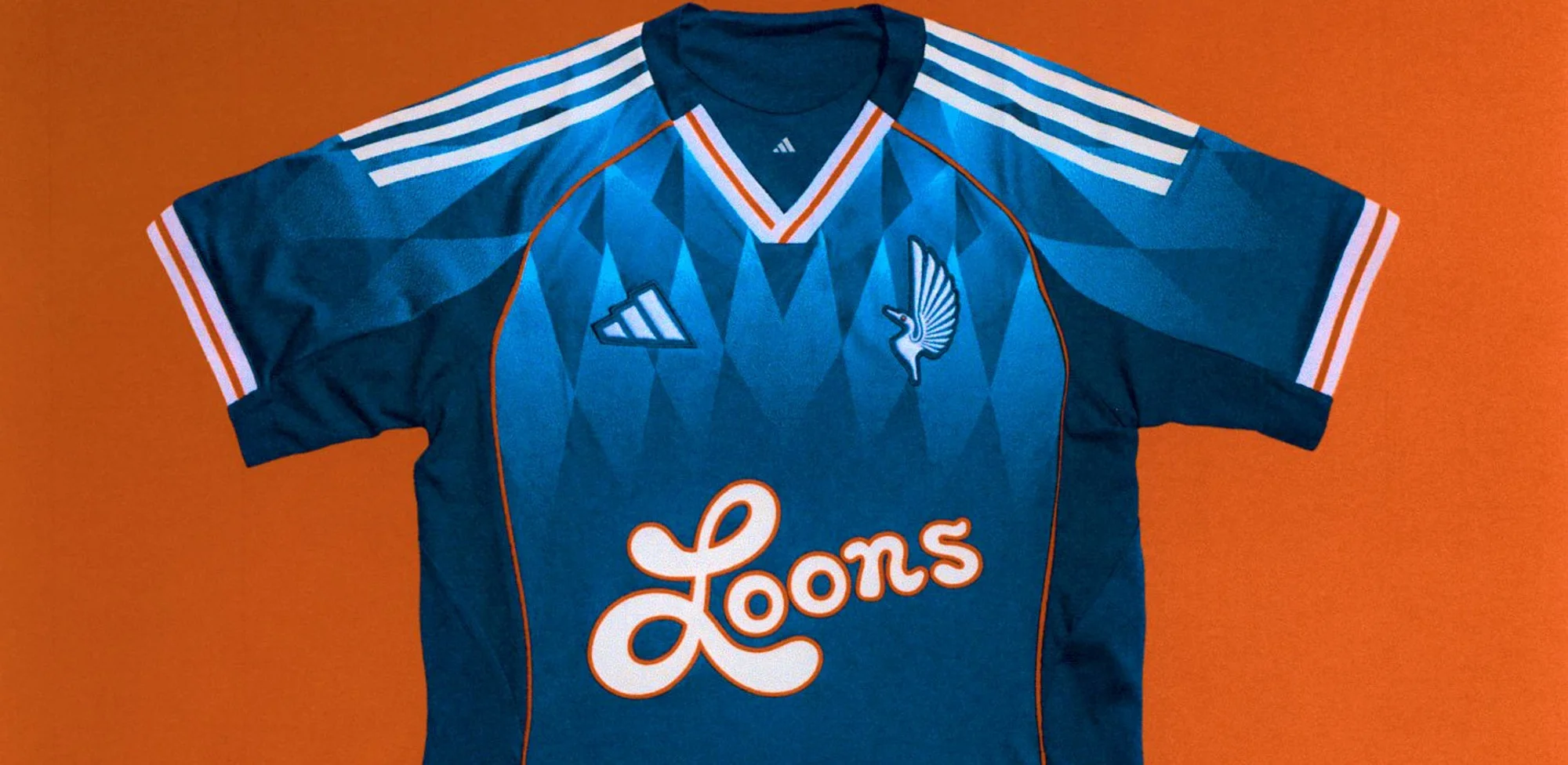 Minnesota United estrena su tercera camiseta 2025-2026, un homenaje a la herencia del fútbol de los años 90