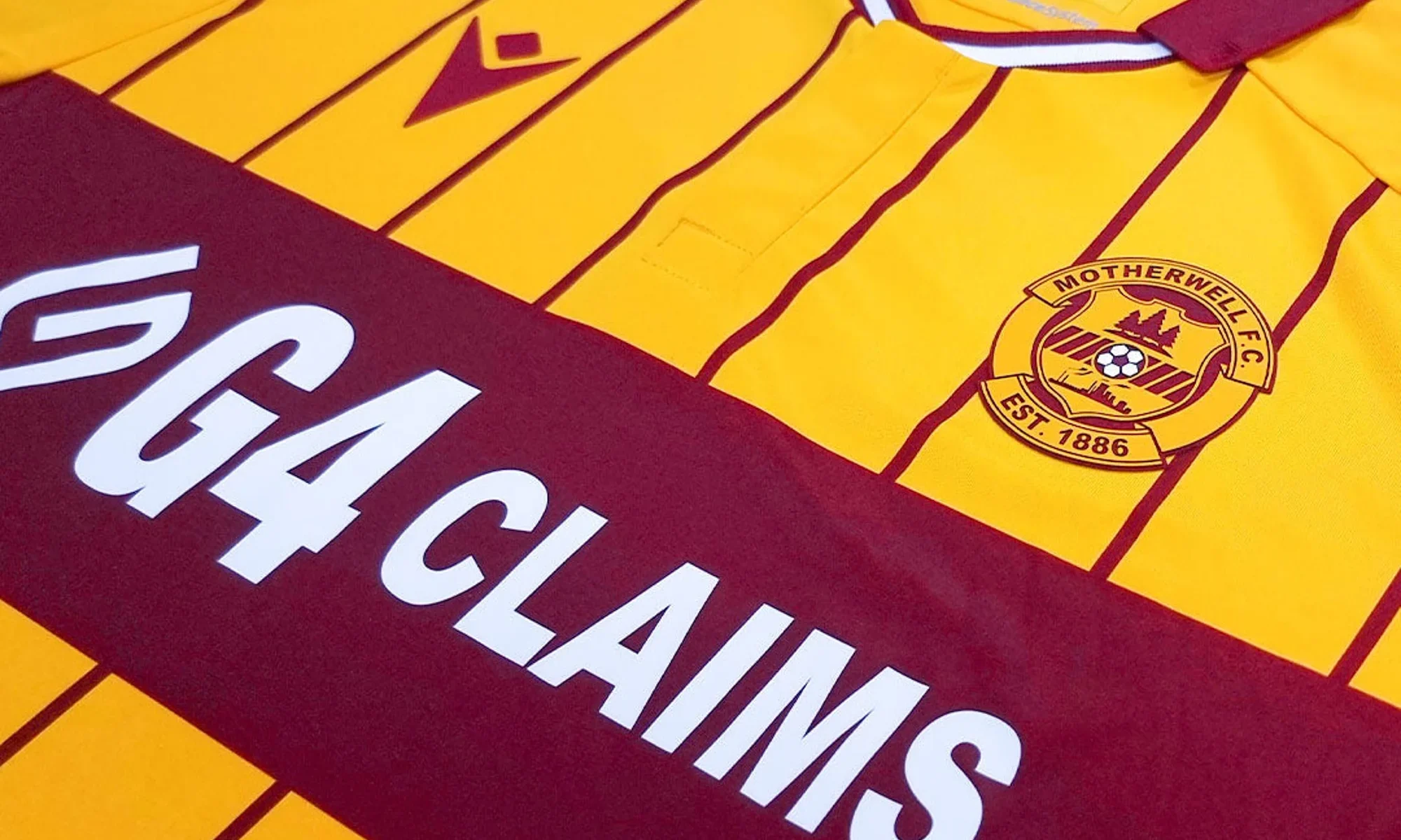 Motherwell presenta sus camisetas 2025-2026: una inspirada en 1925 y otra en el cierre de Ravenscraig