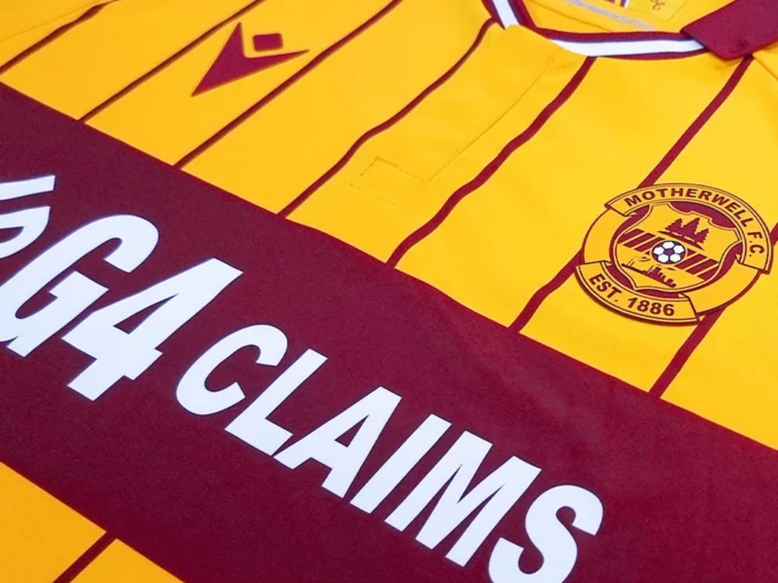 Motherwell presenta sus camisetas 2025-2026: una inspirada en 1925 y otra en el cierre de Ravenscraig