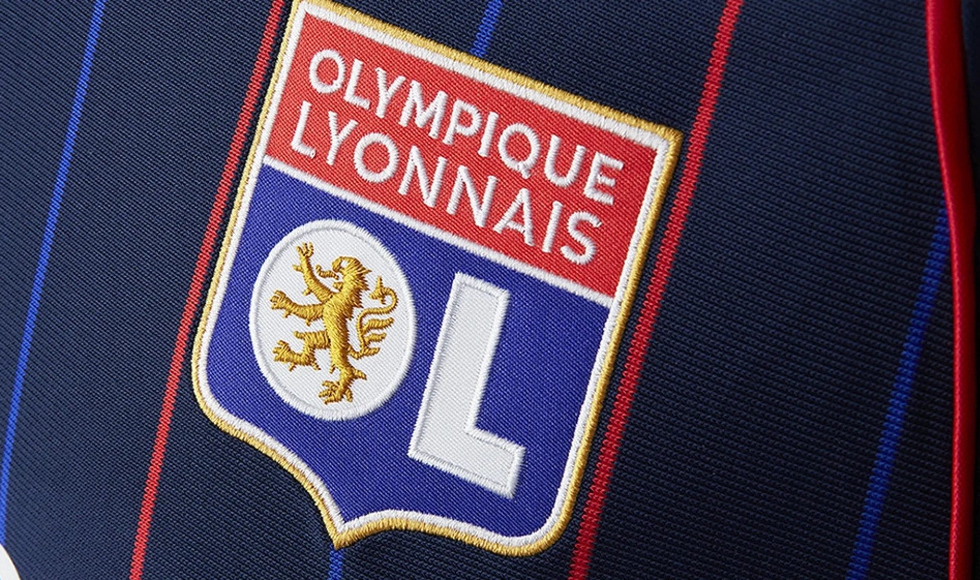 Olympique de Lyon 2025-2026: las camisetas de adidas homenajean a la antigua Lugdunum